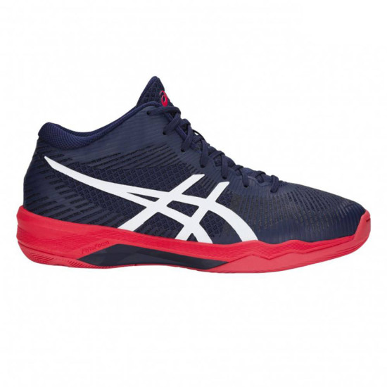 Asics VOLLEY ELITE FF MT Asics VOLLEY ELITE FF MT